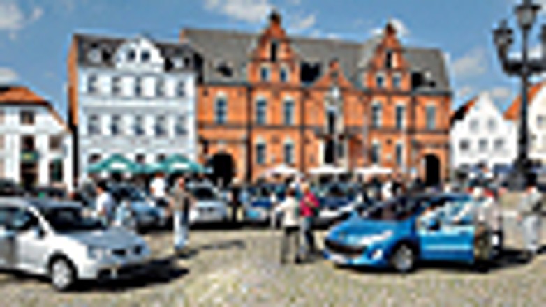 Nowy Peugeot 308. Czy zostanie rynkowym szlagierem?