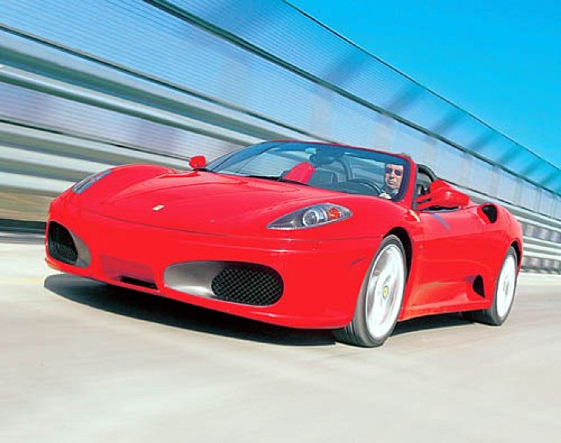 Prawdziwy włoski styl