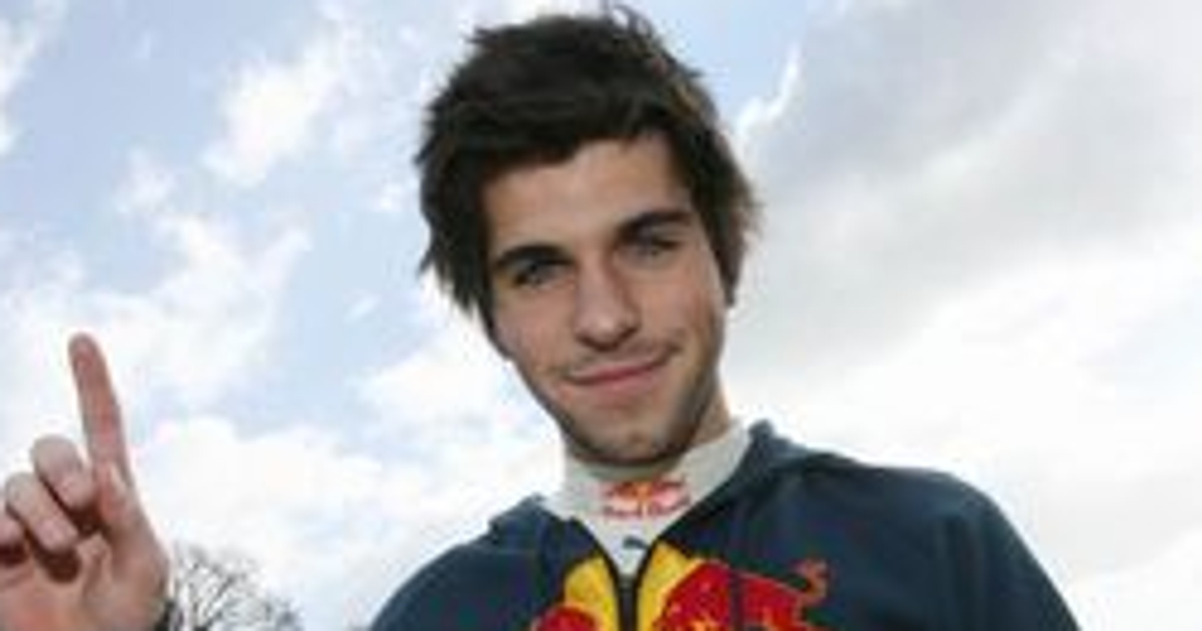 Grand Prix Węgier 2009: Alguersuari kierowca Scuderia Toro Rosso