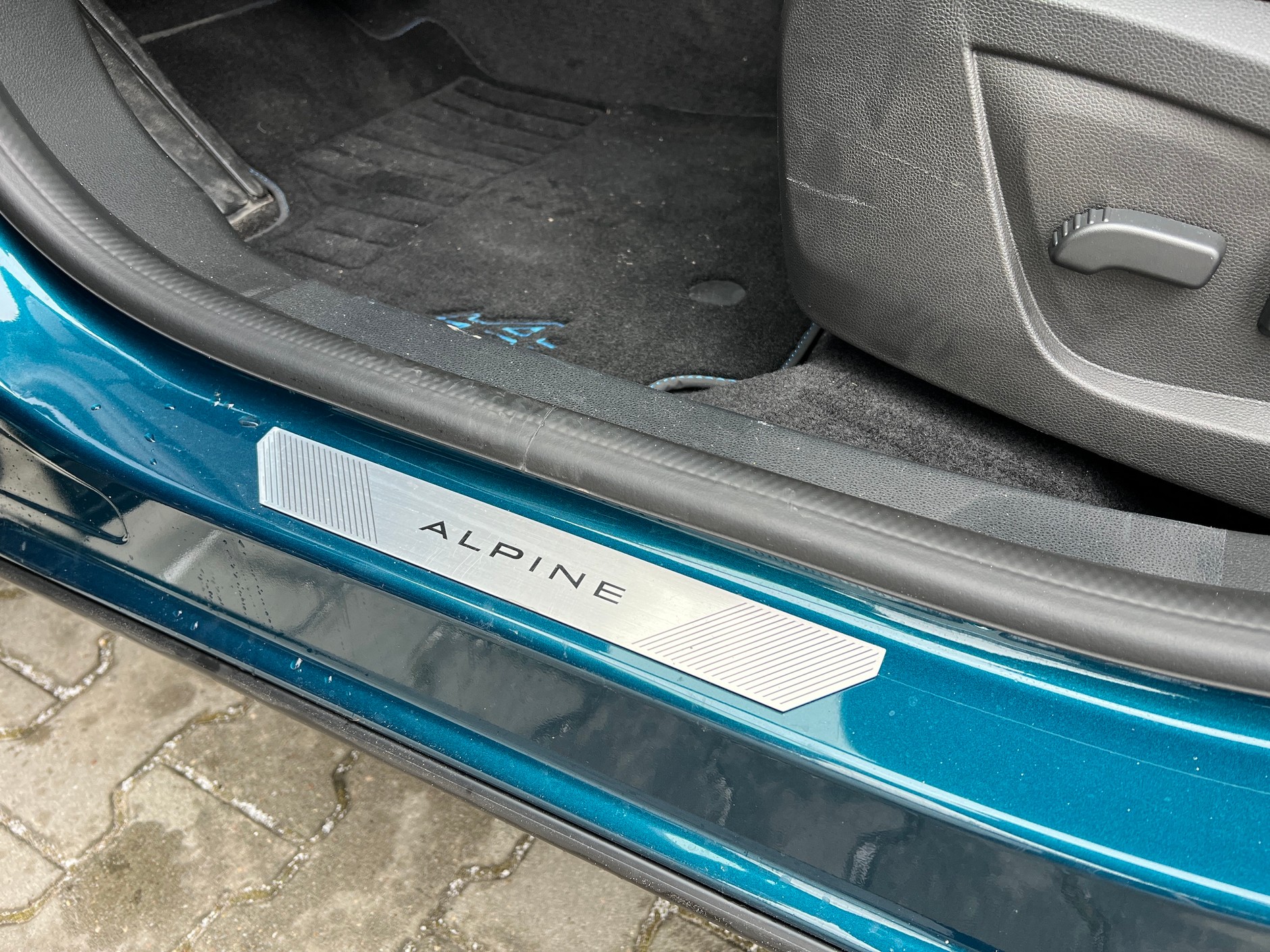 Renault Arkana E-Tech