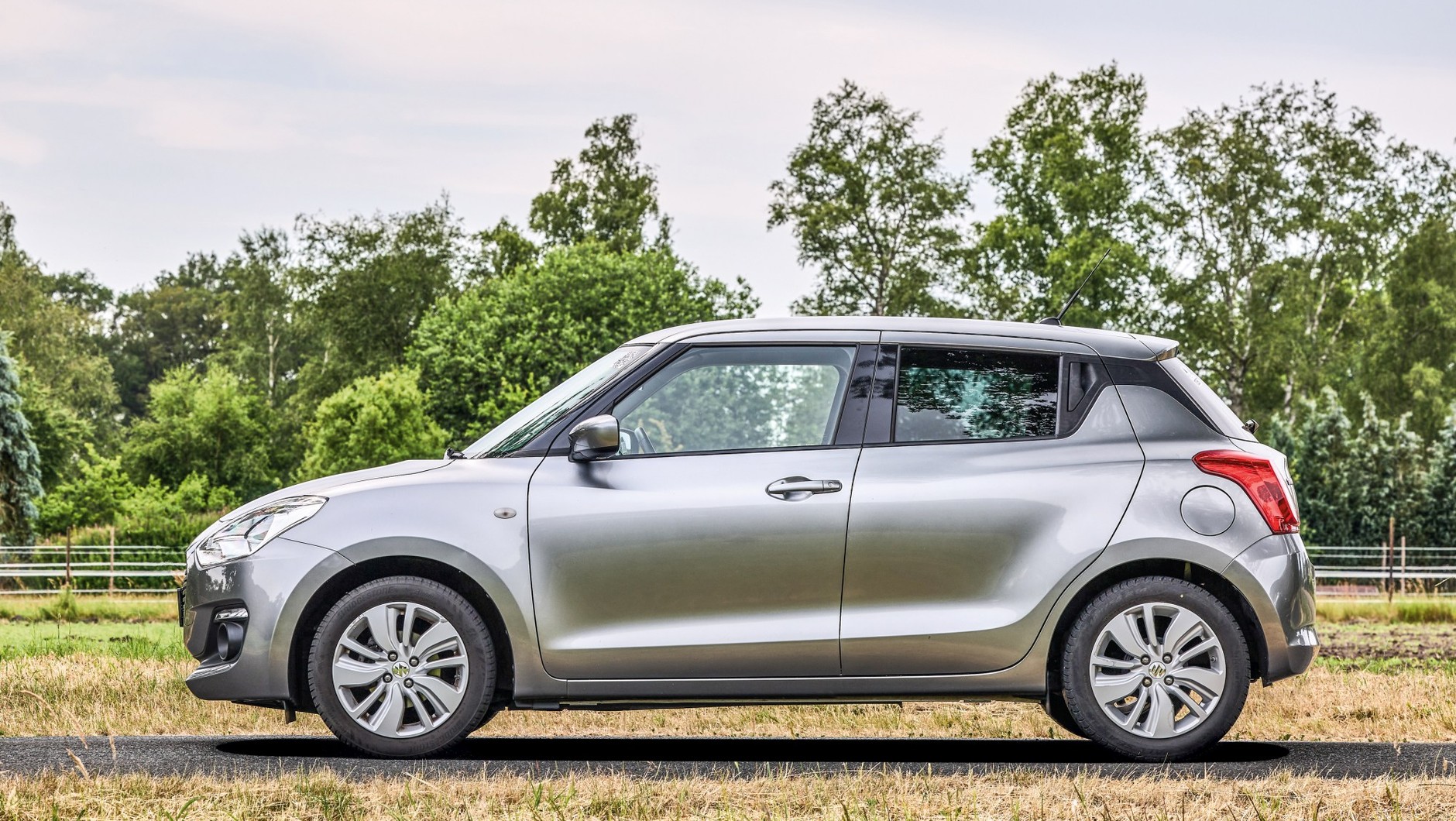 Suzuki Swift VI - czy warto kupić ten model?