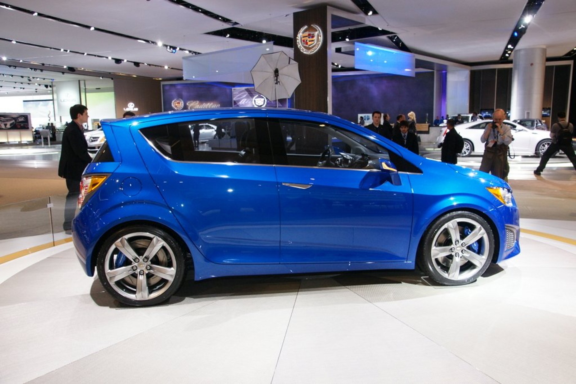 Galeria Detroit 2010 cz. 2