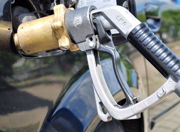 Paliwa coraz droższe, ale cena LPG stabilna. Czy wróci boom na instalacje gazowe?