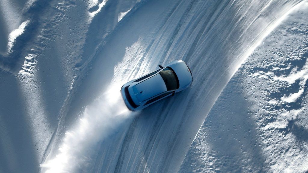 Hyundai IONIQ 5 N | Czy sportowy samochód elektryczny może podnosić poziom szczęścia? Wyjątkowy eksperyment