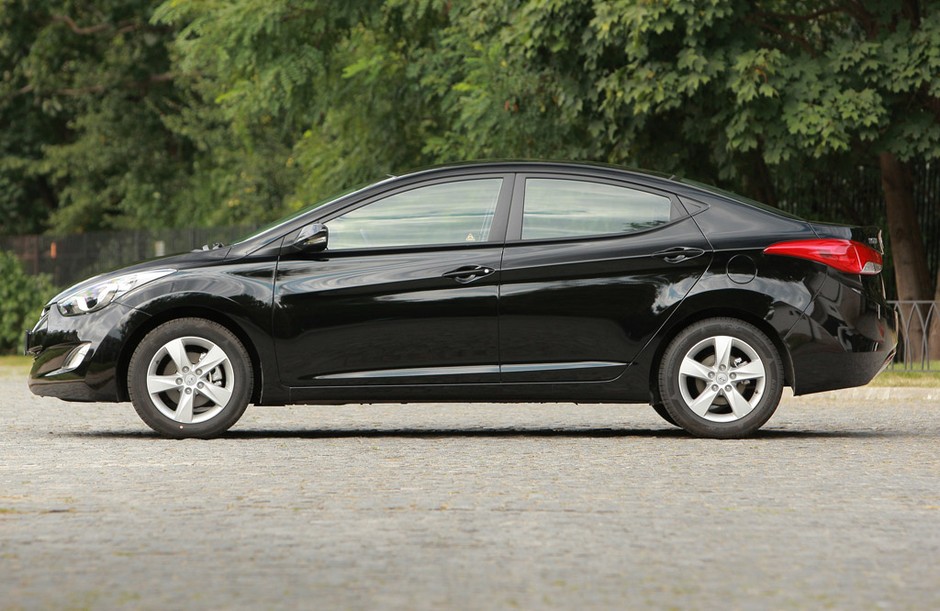 Nowy Hyundai Elantra: czy powrót po latach może być udany