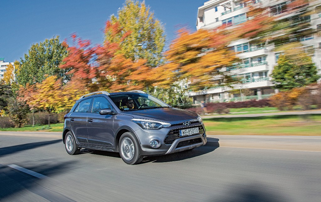 Hyundai i20 (II)
