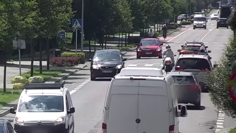 Rekordzista w kwestii mandatów