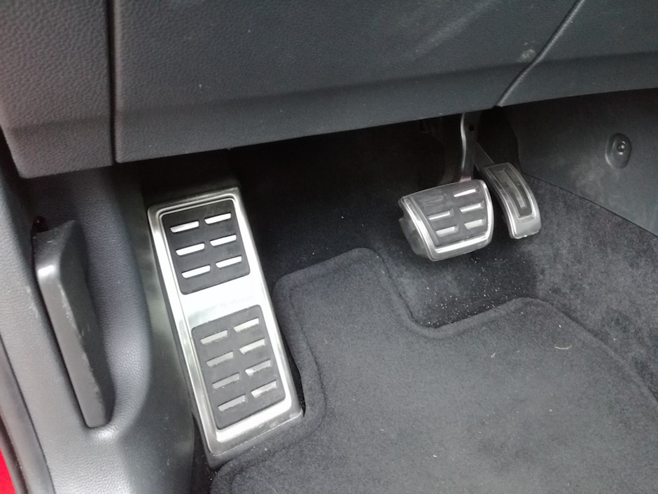 Seat Ateca – test