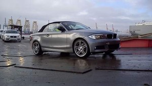 BMW na tory?