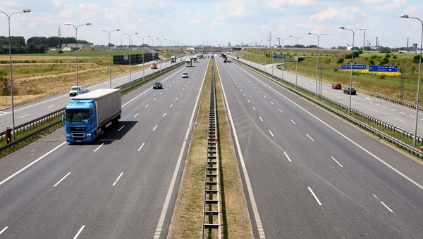 Zaprojektują i zbudują północną obwodnicę Krakowa