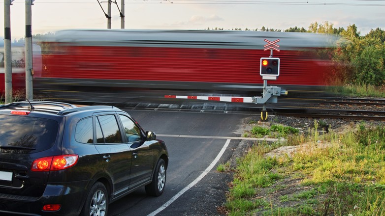 Mandat w tym miejscu może sięgać kilku tysięcy złotych