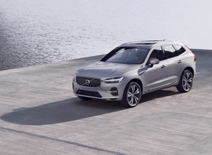 "Zwyczajne" Volvo XC60 za 220 tys. zł dla Przedsiębiorstwa Gospodarki Odpadami