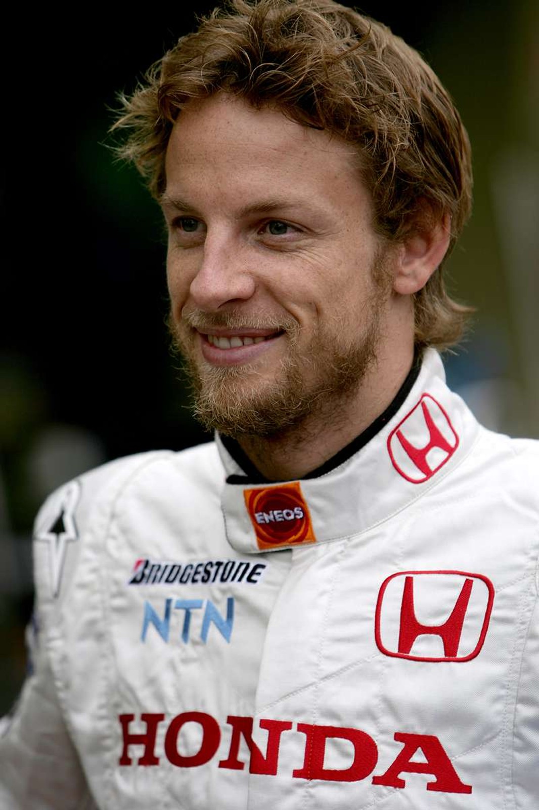 Grand Prix Brazylii 2007: fotogaleria