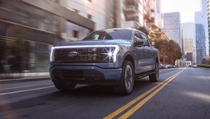 Ford pracuje nad recyklingiem akumulatorów do aut elektrycznych