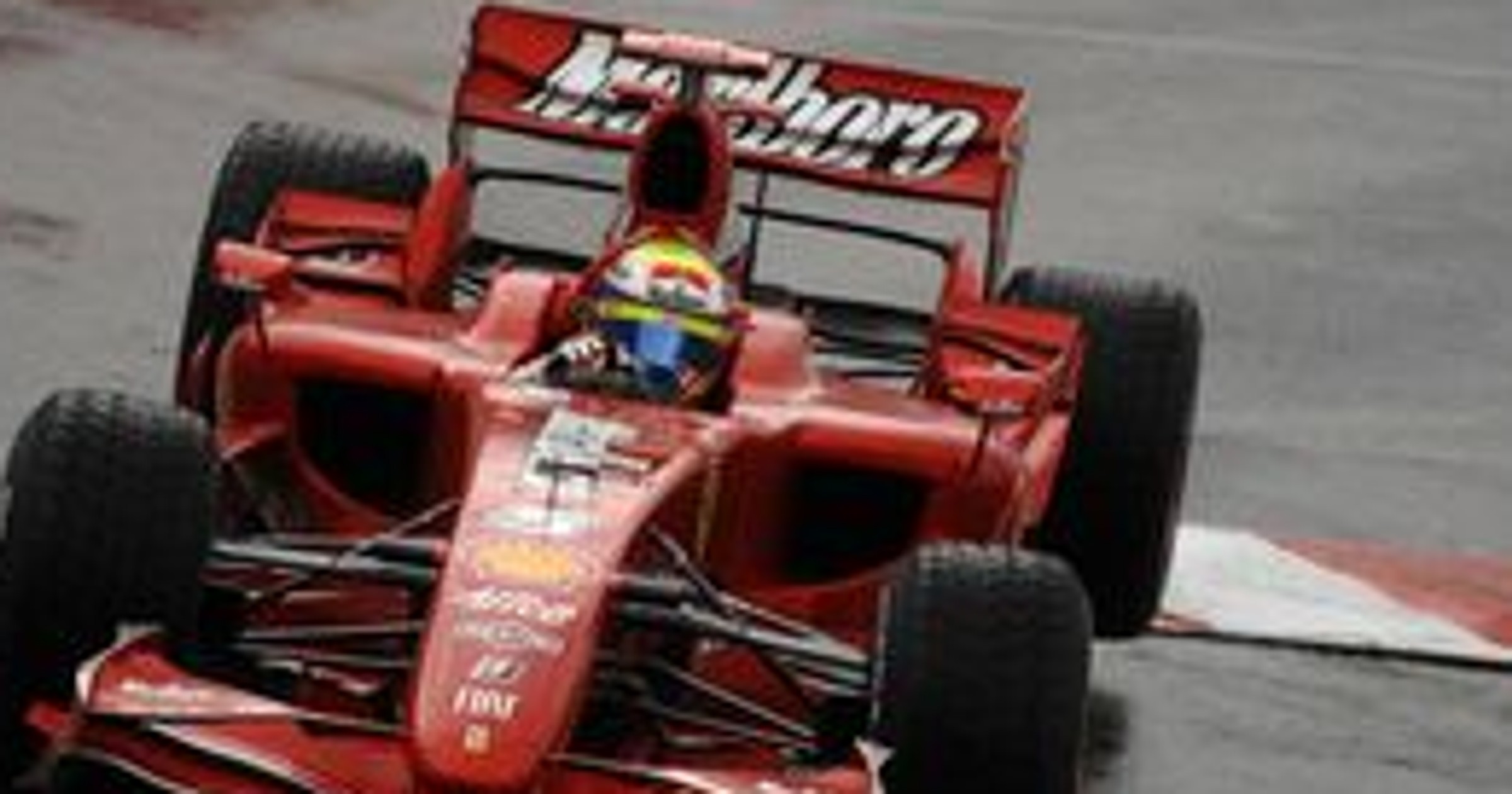 Grand Prix Kanady 2007: pech i błąd Kubicy, Ferrari za McLarenem