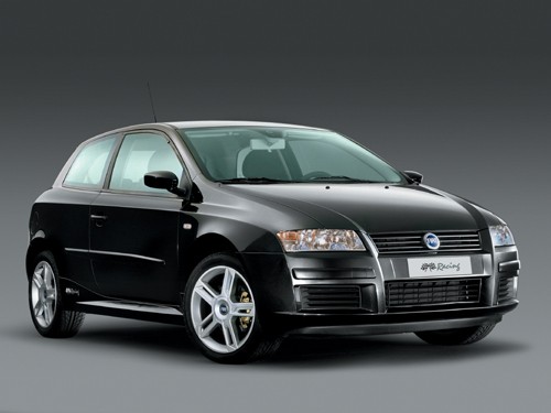 Fiat Stilo - Lepszy niż opinia o nim...