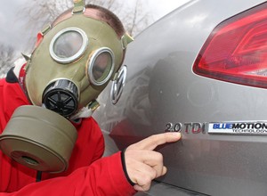UOKiK wszczął postępowanie przeciwko Volkswagen Group Polska