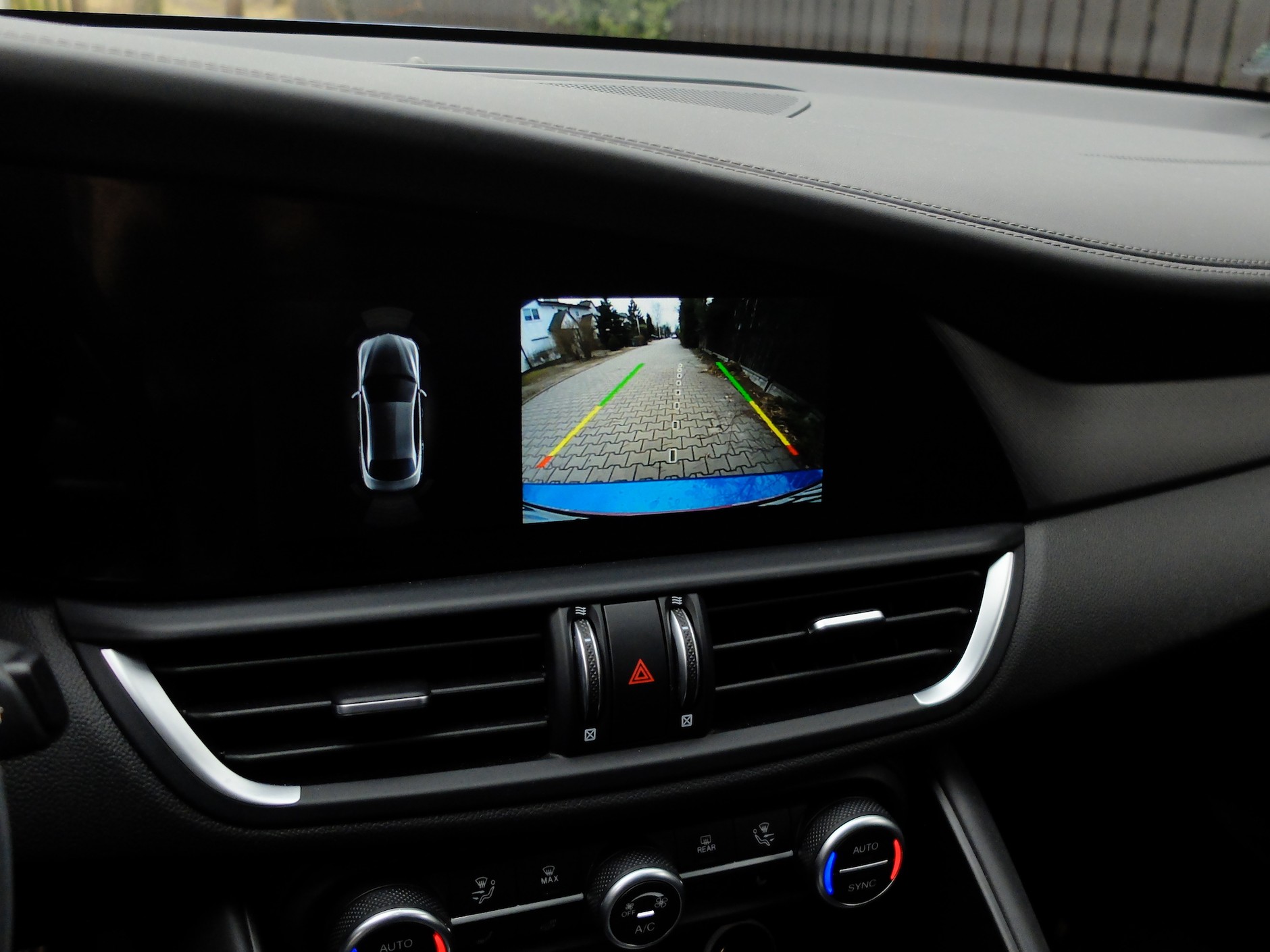 Alfa Romeo Giulia Veloce  2.0 TB Q4