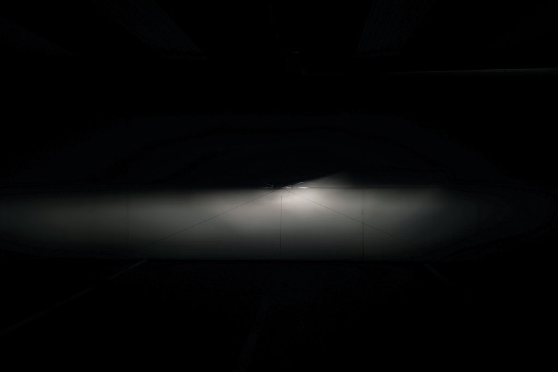 Liczy się to, gdzie trafia światło