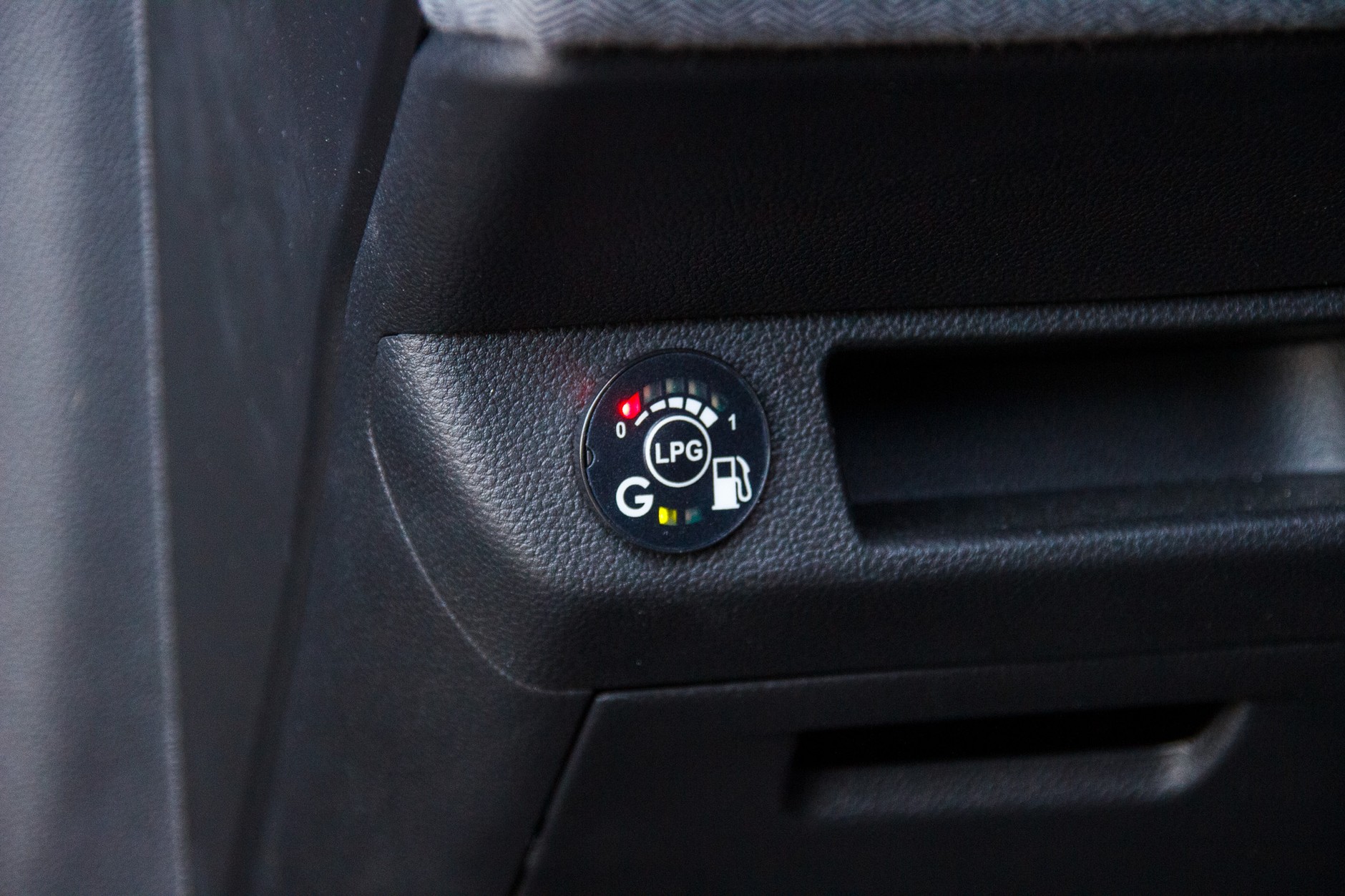 2024 Renault Clio LPG