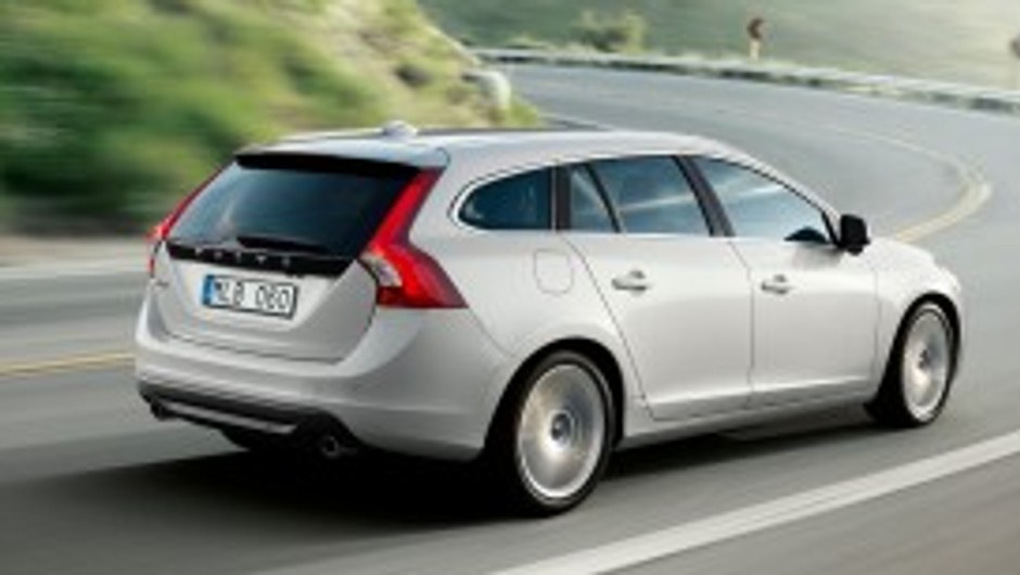 Co planuje Volvo pod chińskimi rządami?