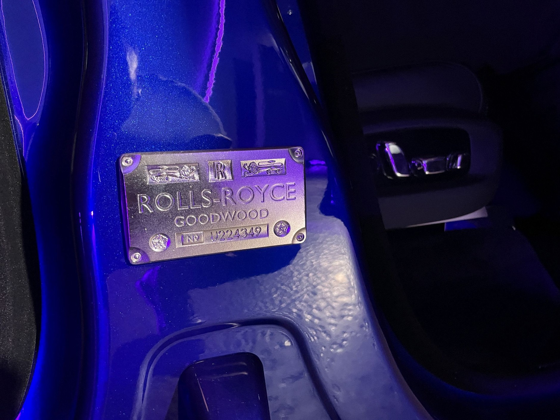 Rolls-Royce Cullinan Series II