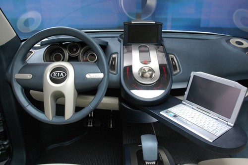 Kia Soul - Samochód z duszą