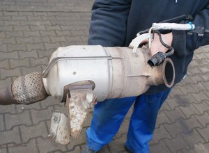 Koniec z autami zespawanymi z dwóch i bez filtrów DPF. Niebawem nowe przepisy