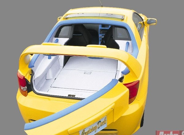 Toyota Celica