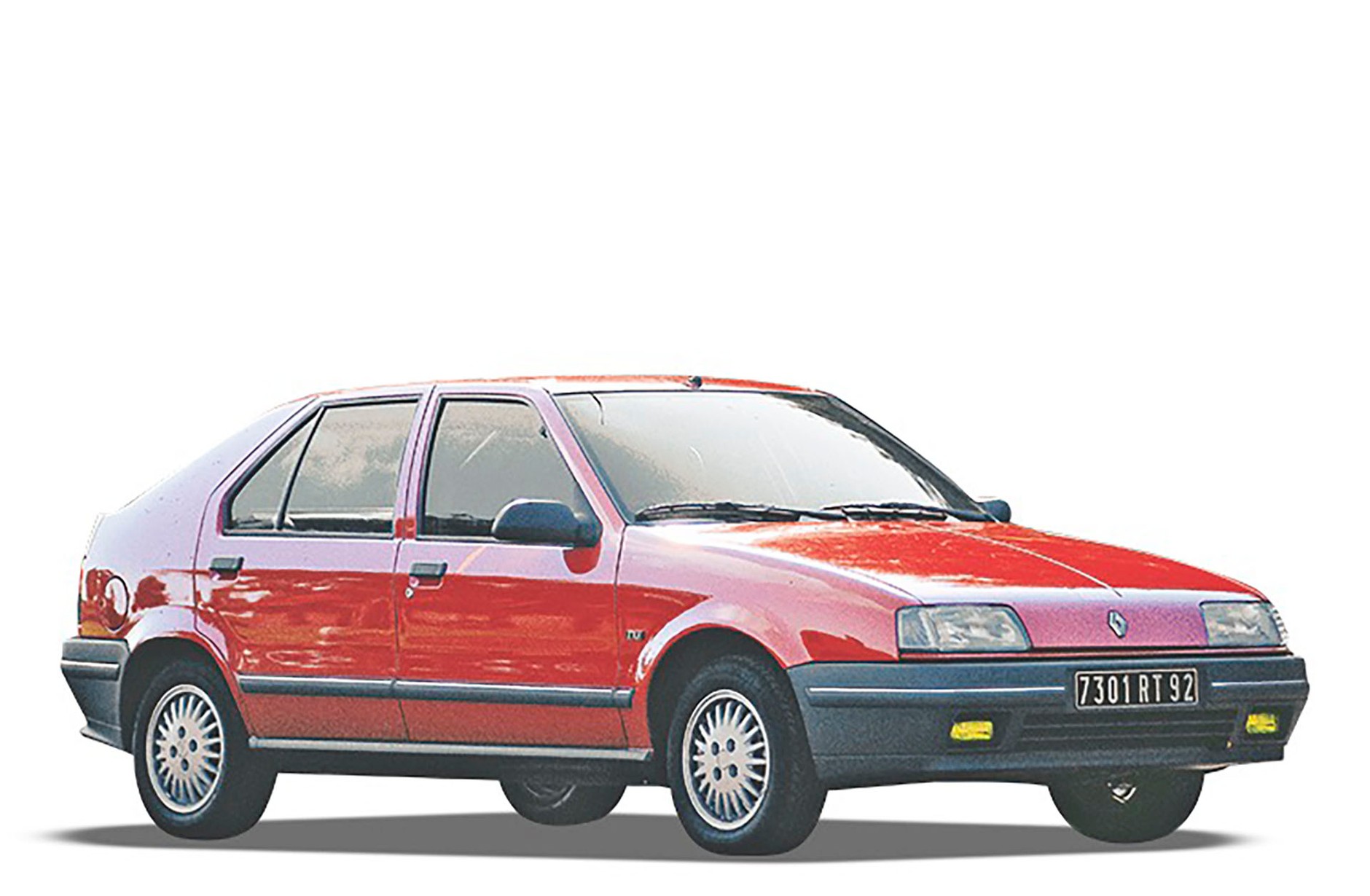 Renault 19