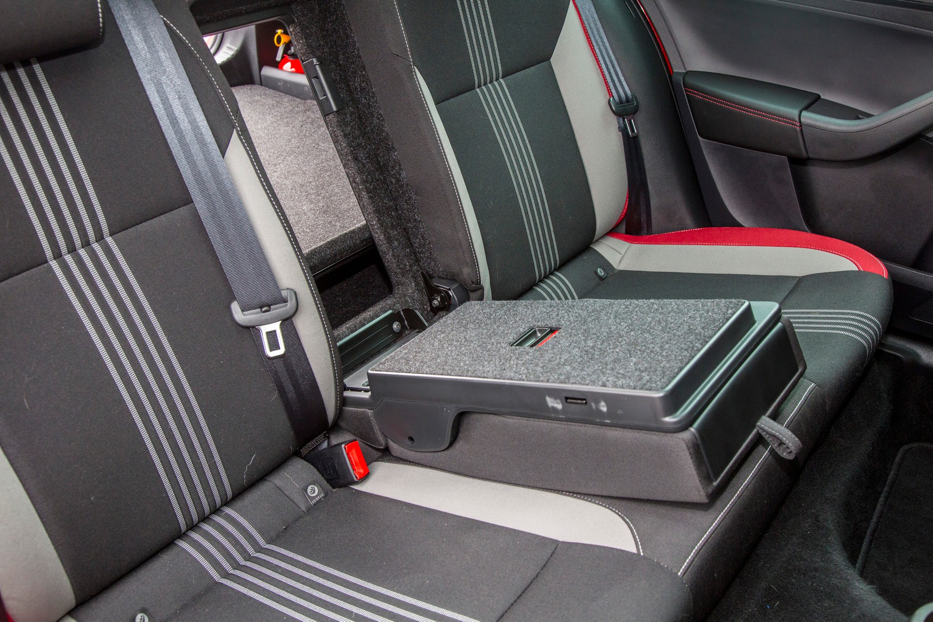 Skoda Rapid Spaceback 1.4 DSG Monte Carlo