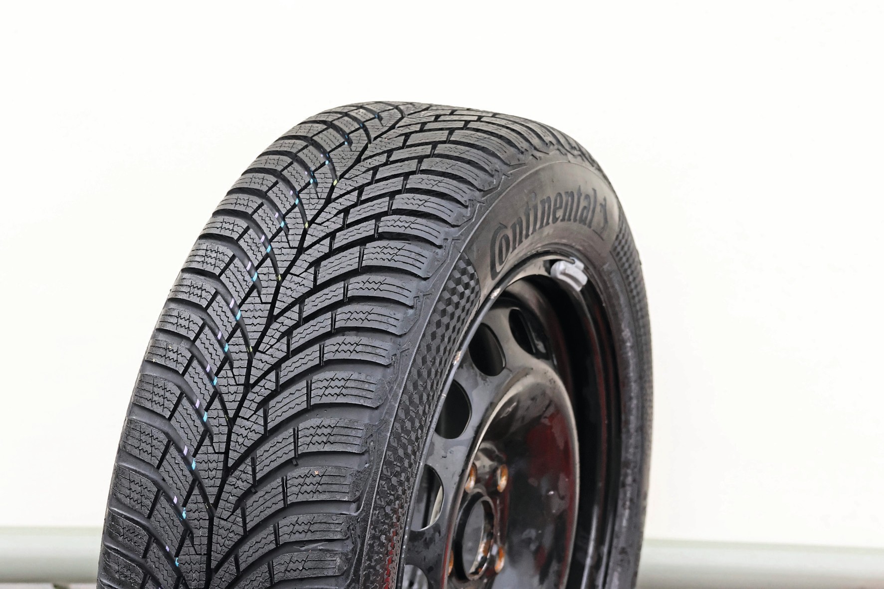 Continental Winter-Contact TS870