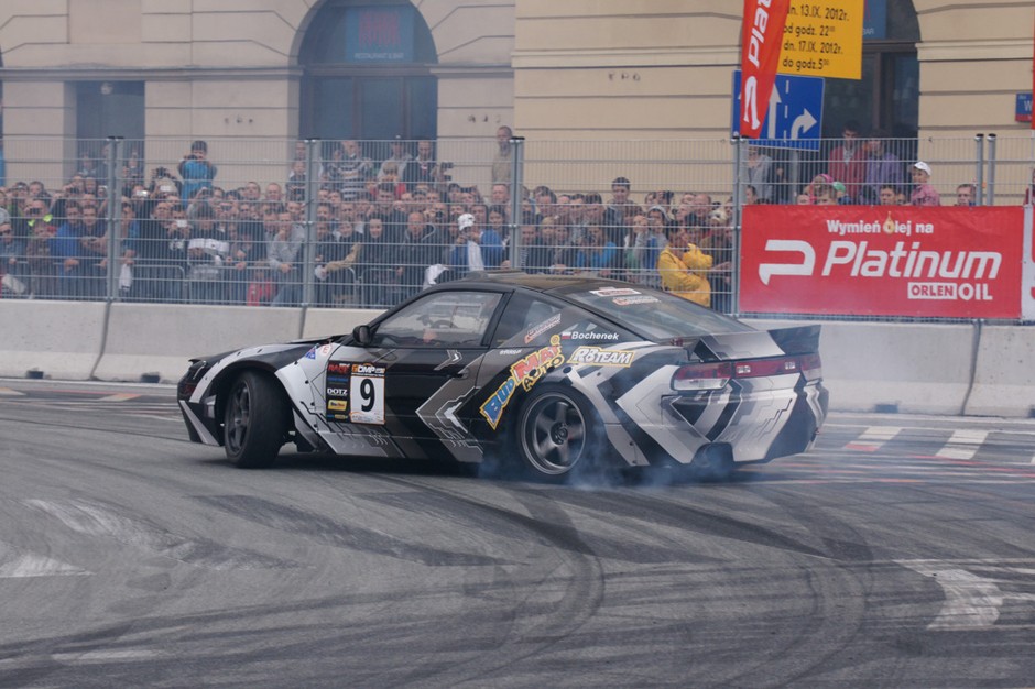 Rekordowa edycja VERVA Street Racing!