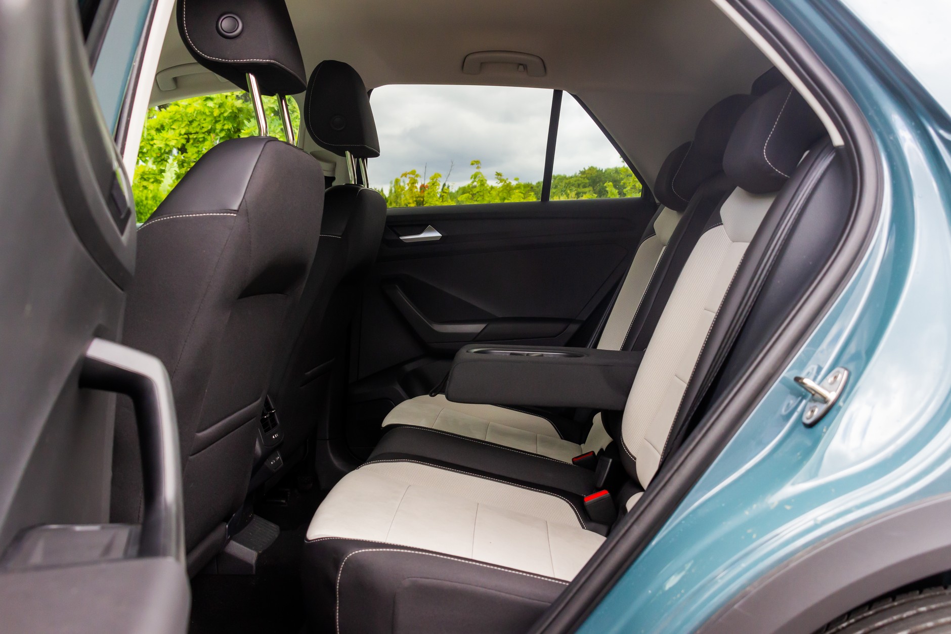 Volkswagen T-Roc 1.5 TSI