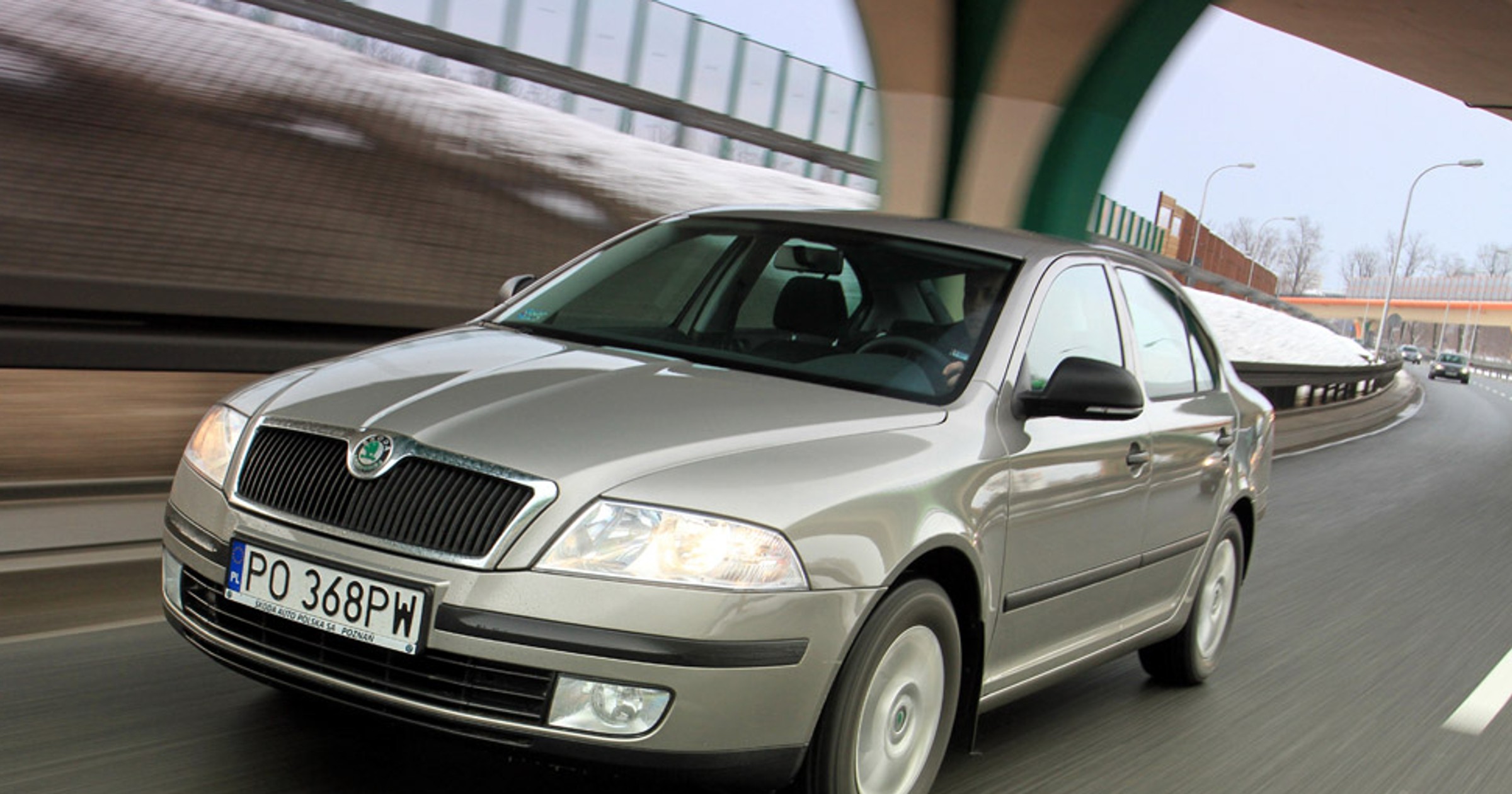 Skoda Octavia Tour: okazja czy handlowy trick?