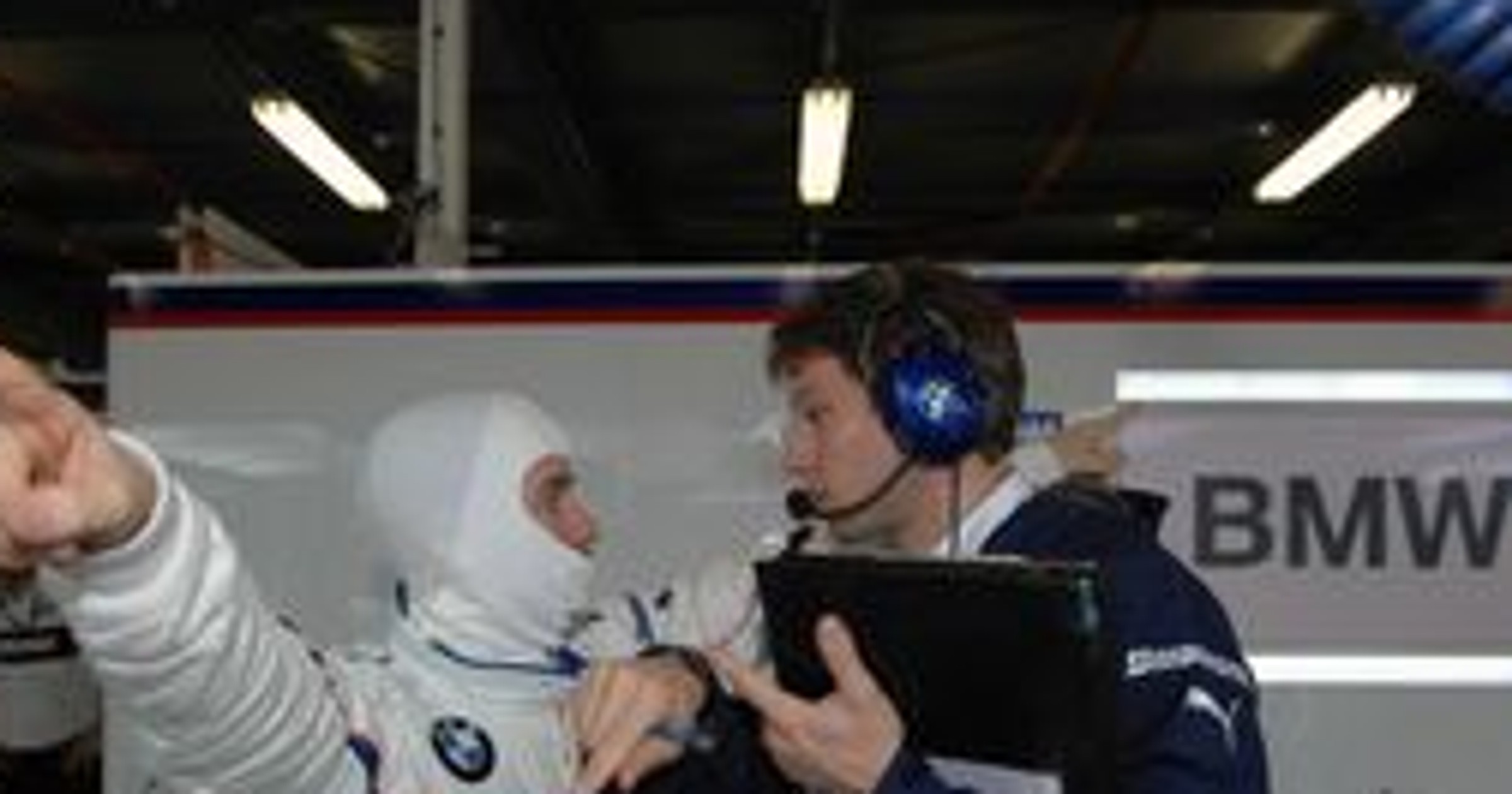 GP Australii 2007: nie ma co gdybać, trzeba jechać!