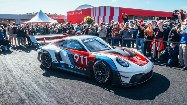 Pierwsza europejska edycja Air|Water odbędzie się w Polsce