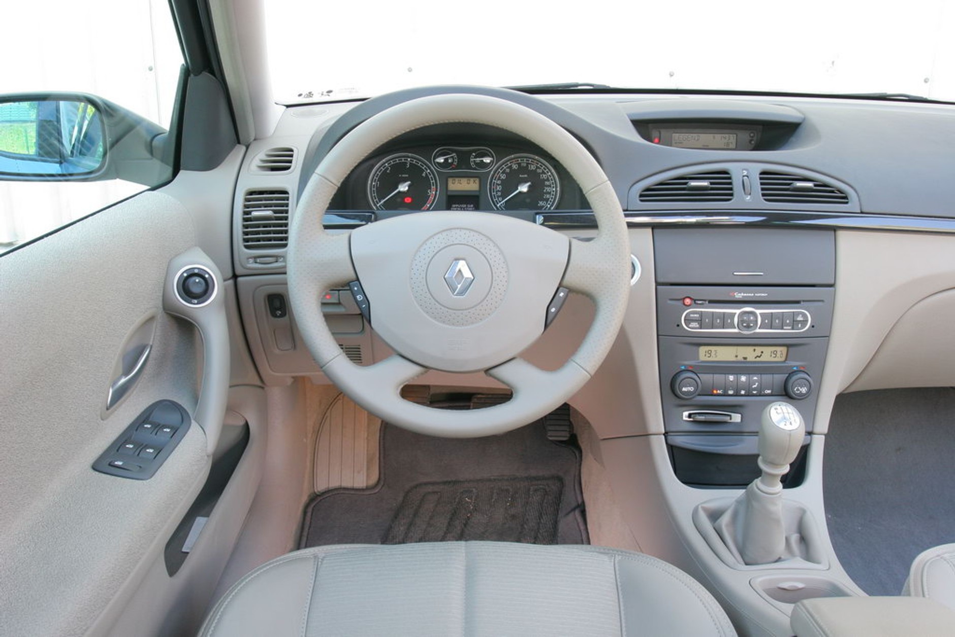 Francuz nie musi być kiepski