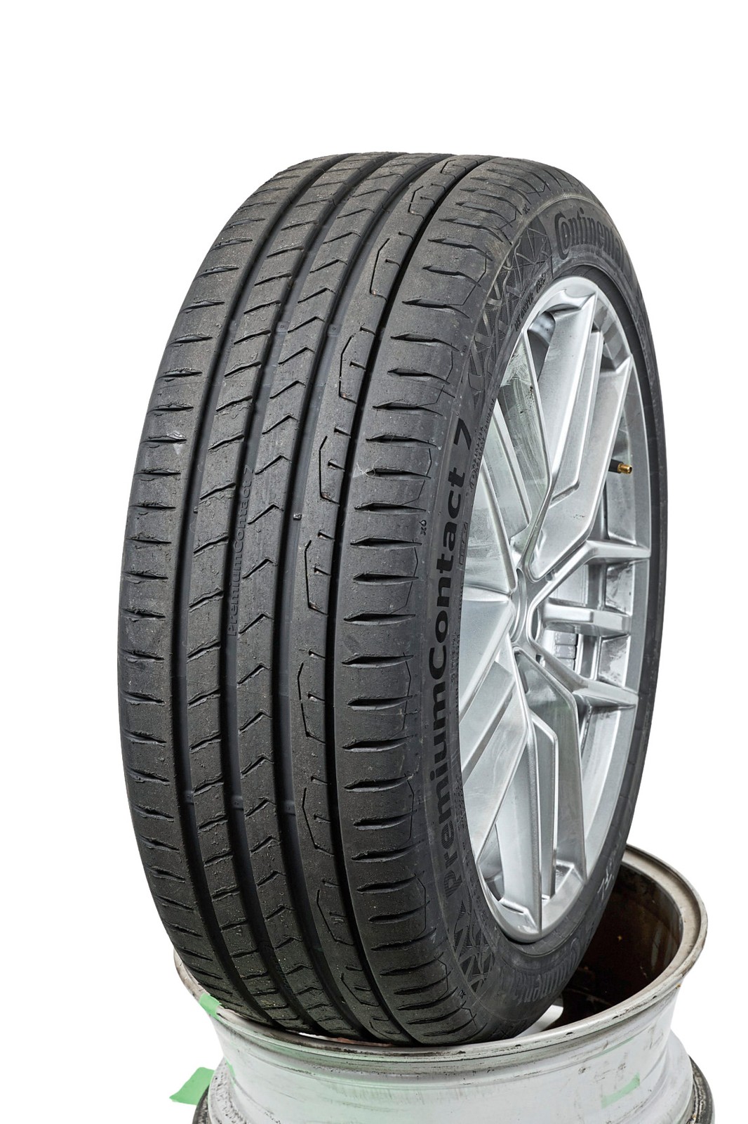 Continental Premiumcontact 