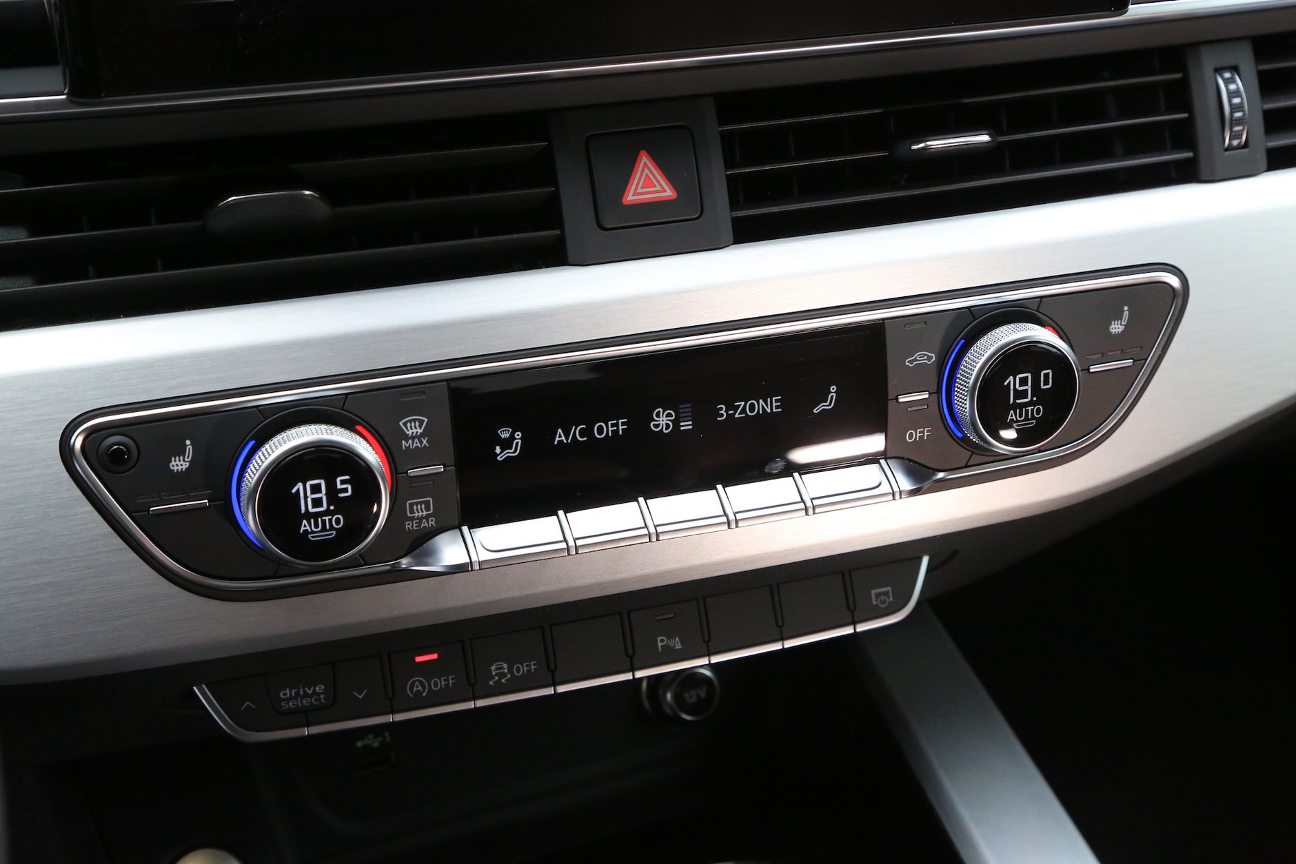 Audi A5 Sportback 40 TFSI