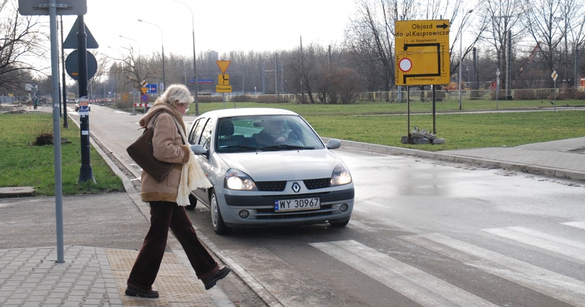 Kto w tym momencie ma pierwszeństwo? No właśnie – to na dzień dzisiejszy nie jest do końca jasne