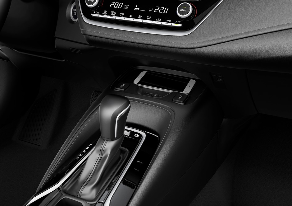 Suzuki Swace