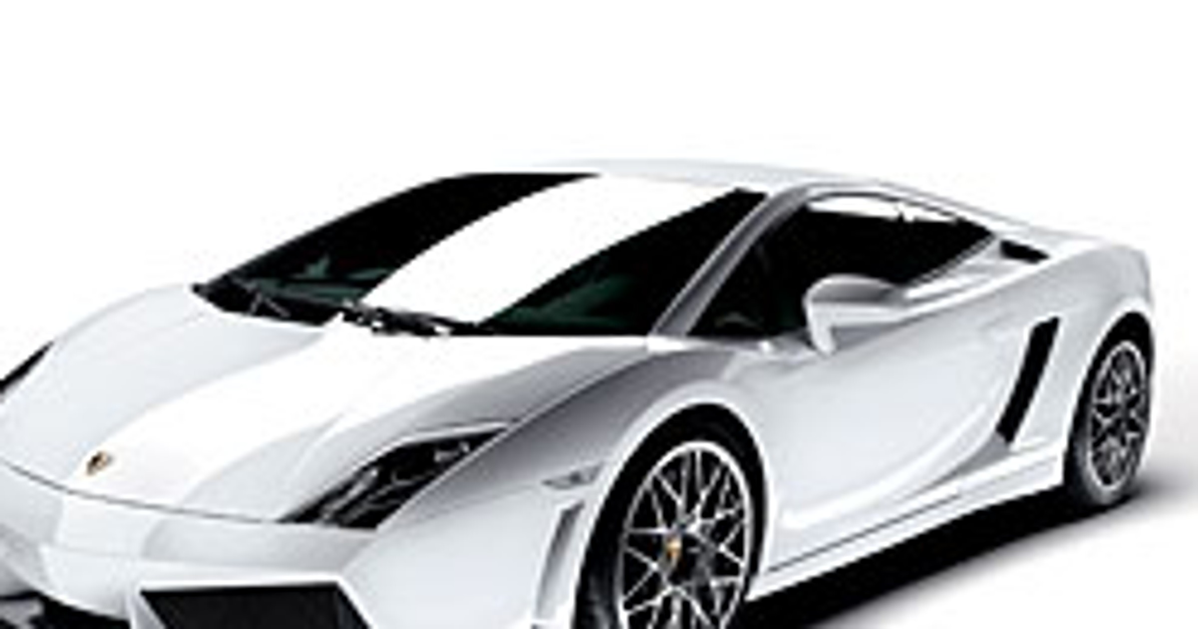 Lamborghini: Chiny będą jednym z naszych najważniejszych rynków