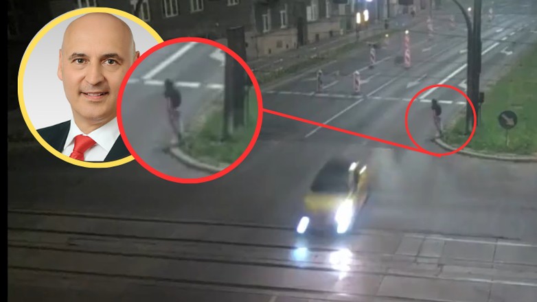 Marek Konkolewski (Screen: Facebook/konkolewskimarek)