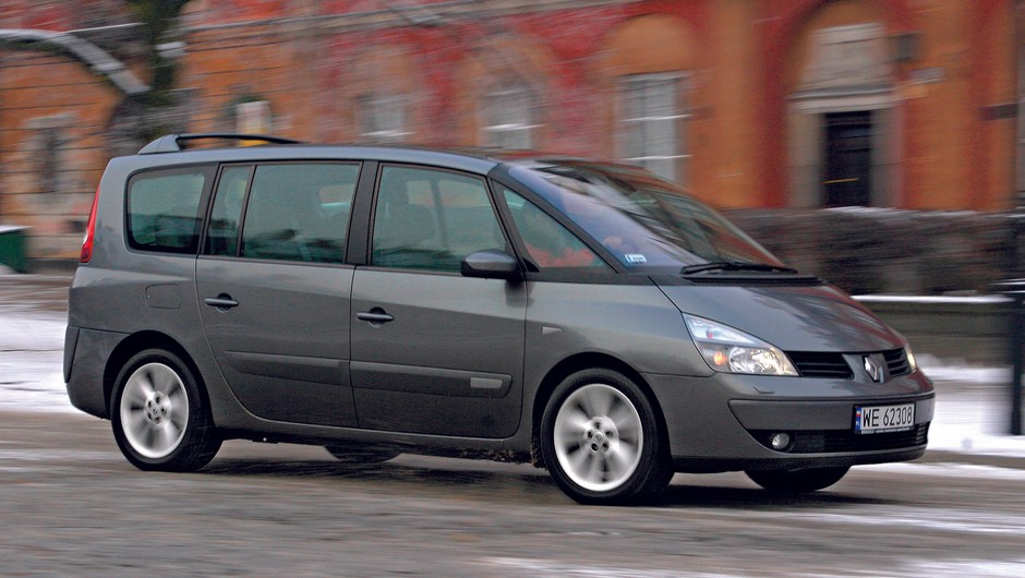 Renault Espace