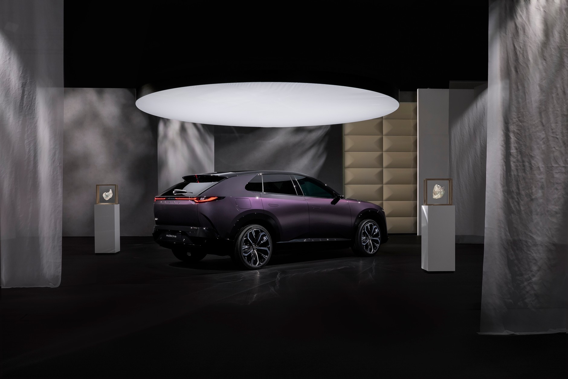 Mazda CX-6e