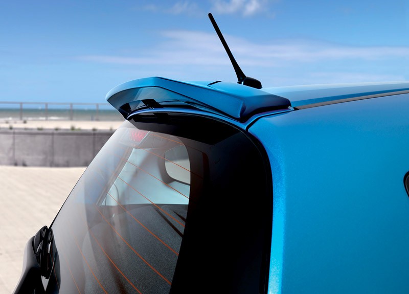 Honda Jazz: nowe zdjęcia i dane techniczne