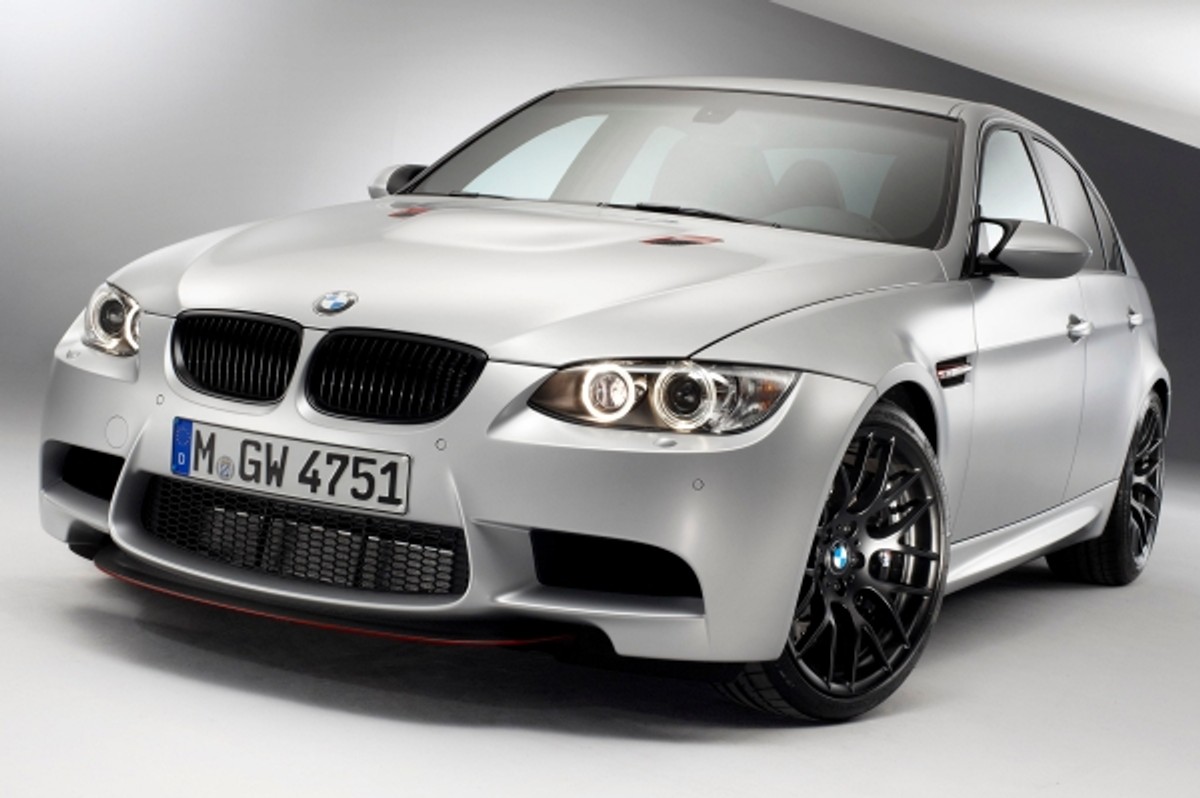 BMW M3