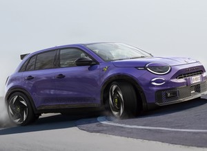 Abarth zapowiedział elektryczny model 600e. Najmocniejsze auto w historii marki