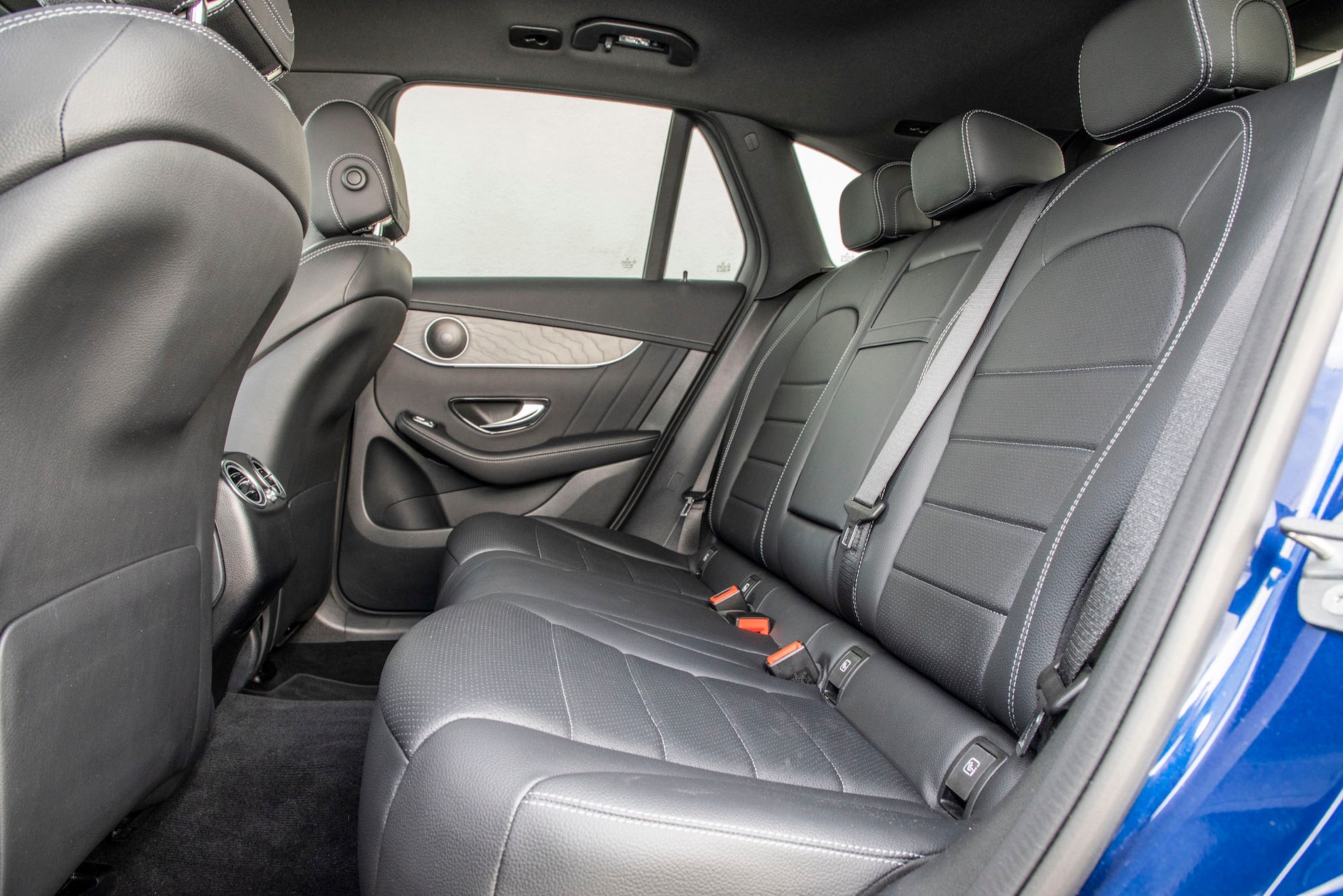 Mercedes GLC 200 4Matic